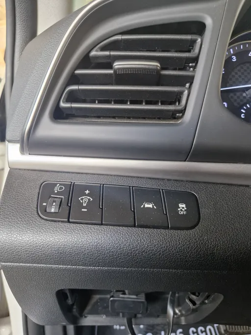 2019 Hyundai Elantra MID 