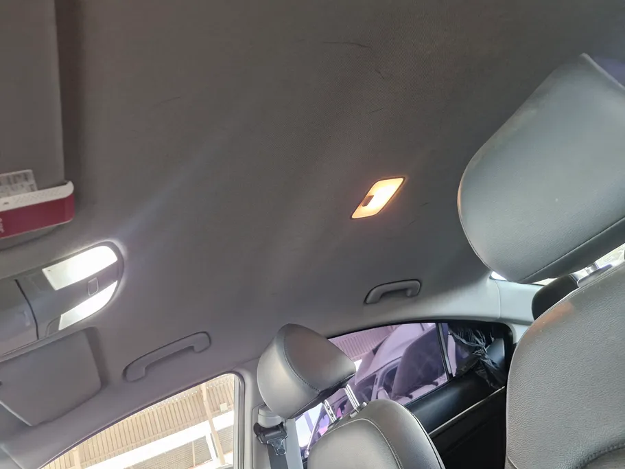 2019 Hyundai Elantra MID 