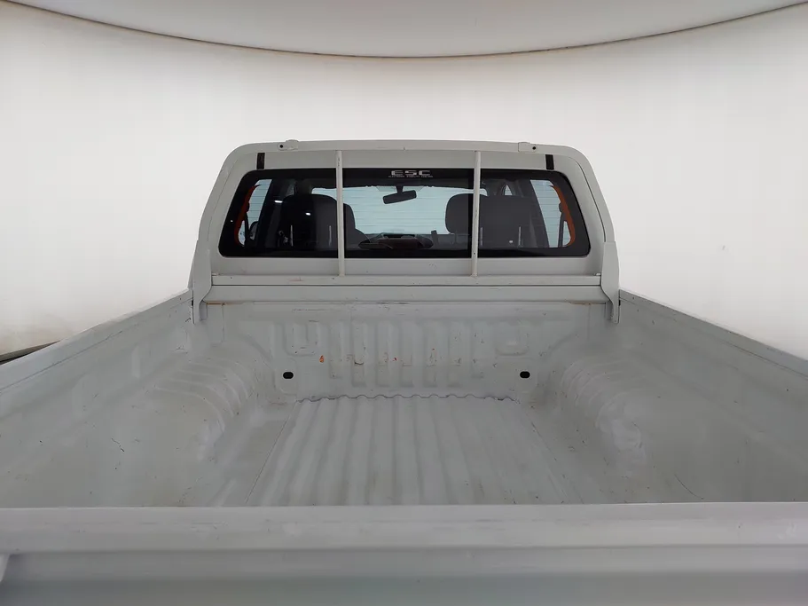 ايسوزو دي ماكس Double Cab 2023 