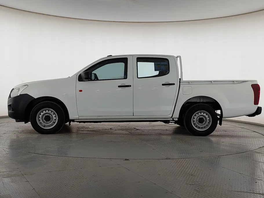ايسوزو دي ماكس Double Cab 2023 