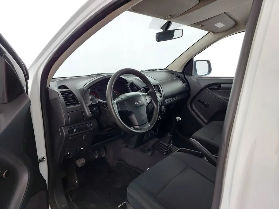 ايسوزو دي ماكس Double Cab 2023 