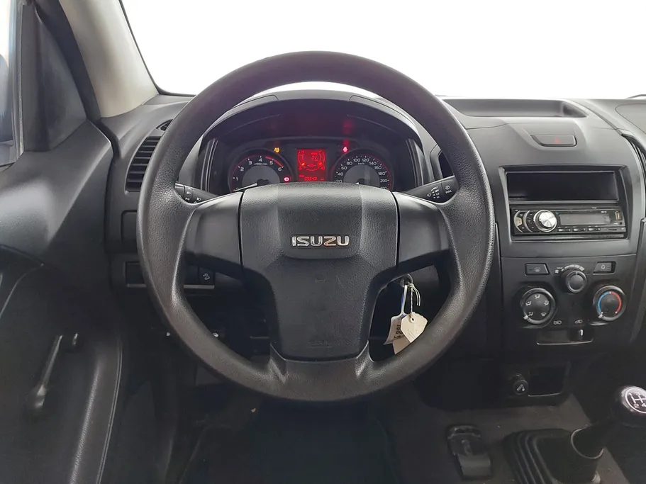 ايسوزو دي ماكس Double Cab 2023 