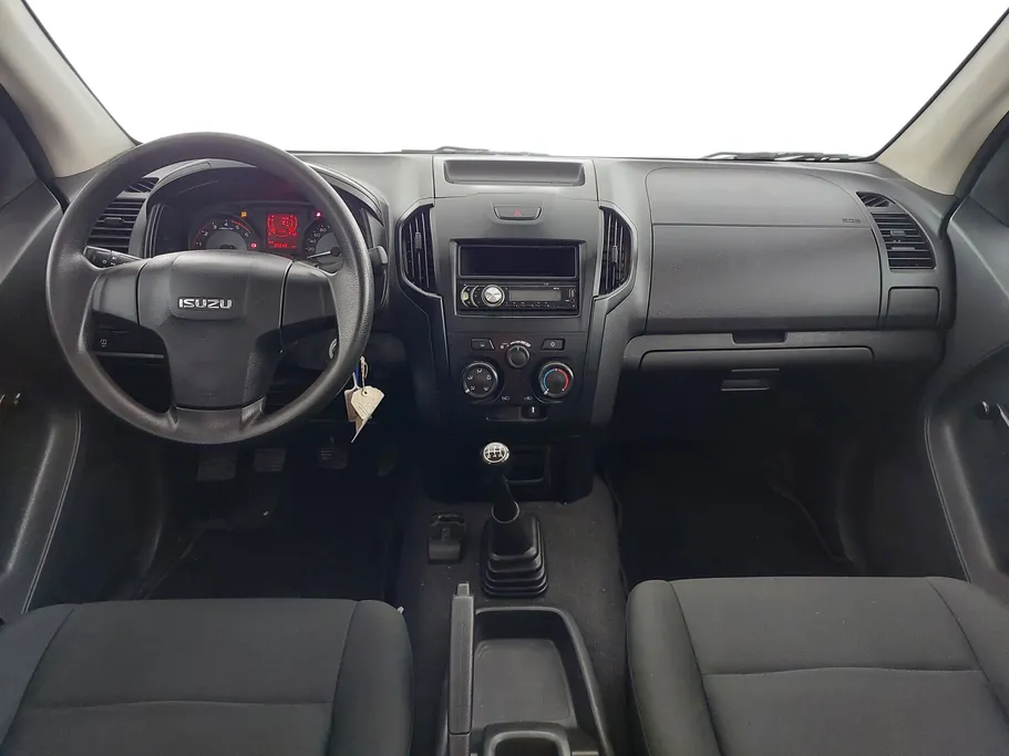 ايسوزو دي ماكس Double Cab 2023 