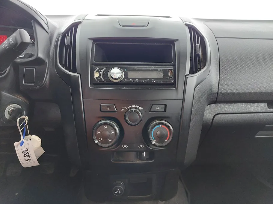 ايسوزو دي ماكس Double Cab 2023 
