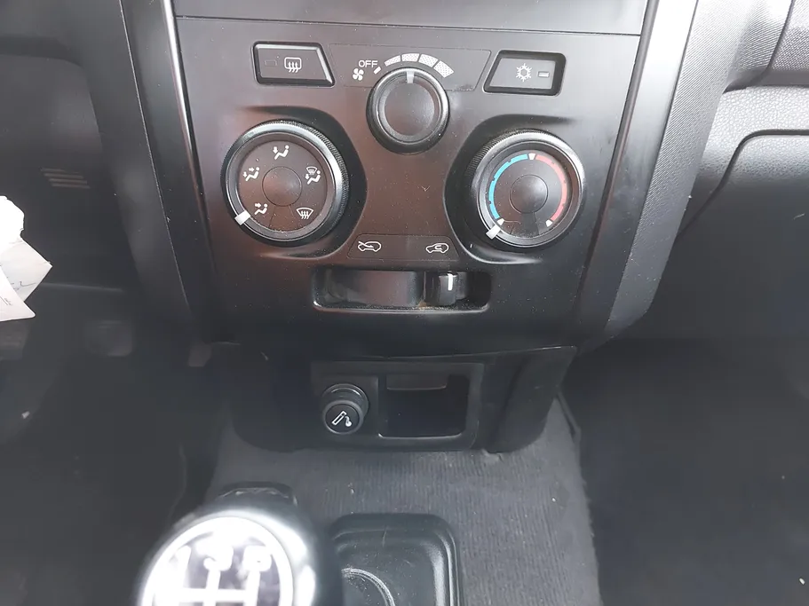 ايسوزو دي ماكس Double Cab 2023 