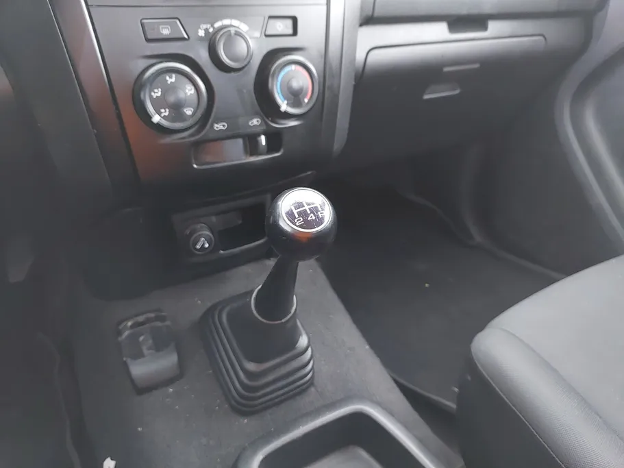 ايسوزو دي ماكس Double Cab 2023 