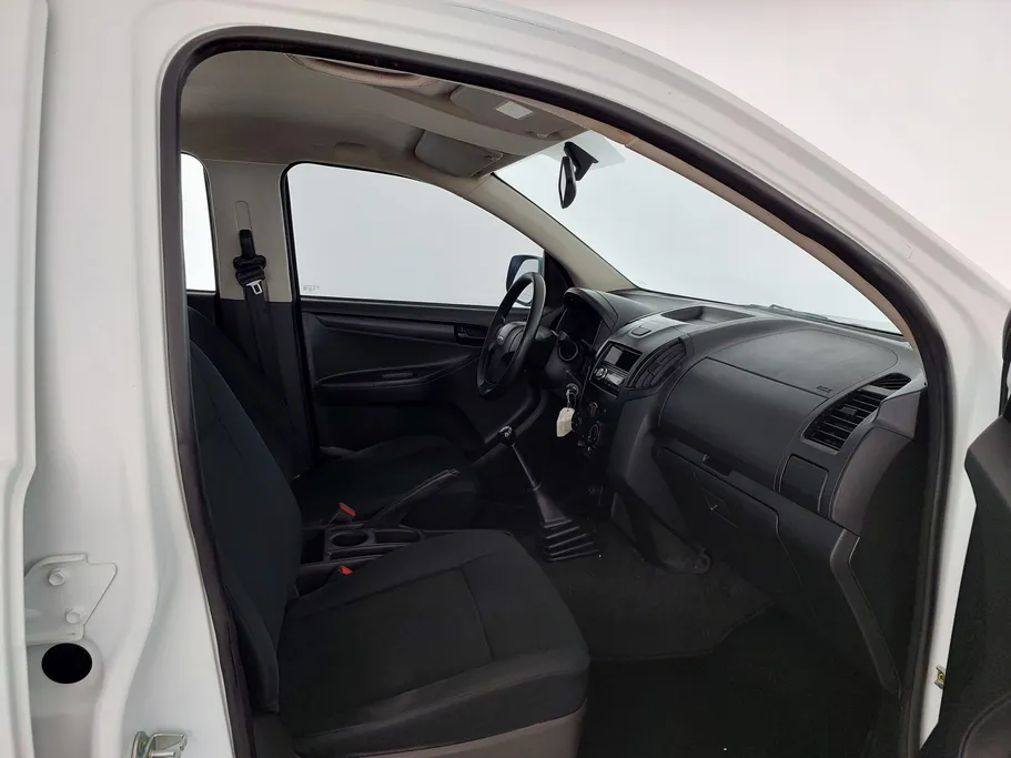 ايسوزو دي ماكس Double Cab 2023 