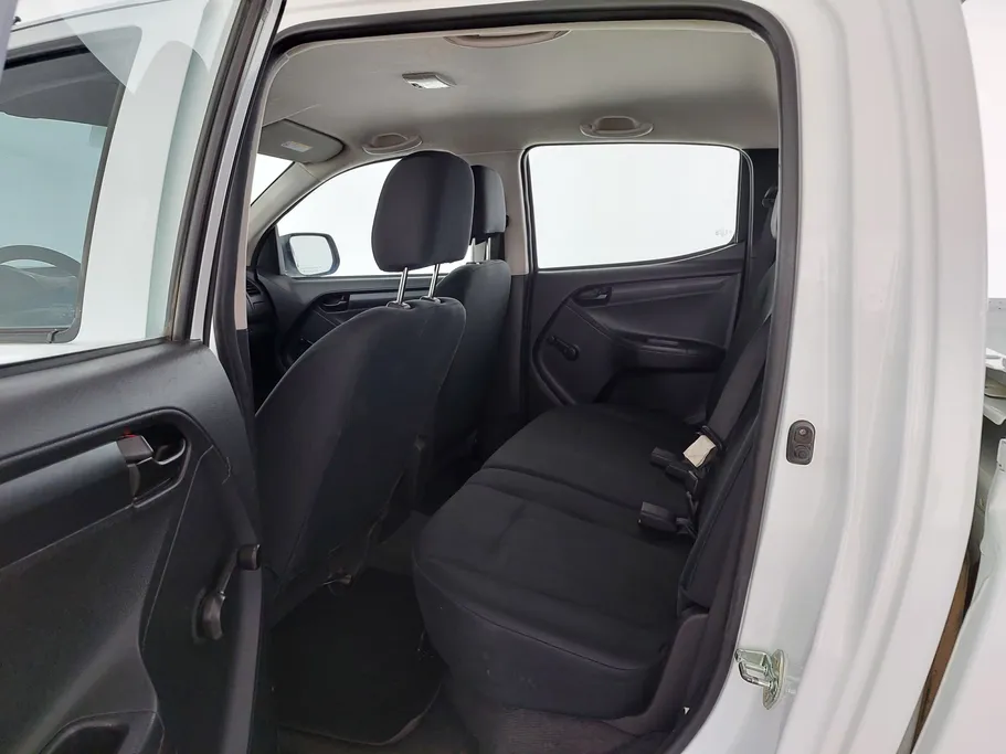 ايسوزو دي ماكس Double Cab 2023 