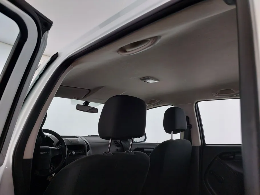ايسوزو دي ماكس Double Cab 2023 