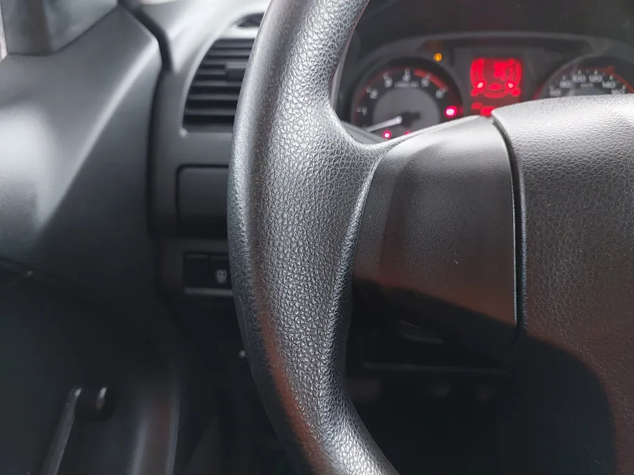 ايسوزو دي ماكس Double Cab 2023 