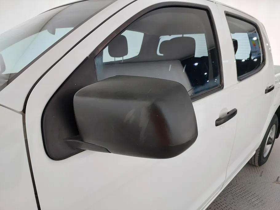 ايسوزو دي ماكس Double Cab 2023 