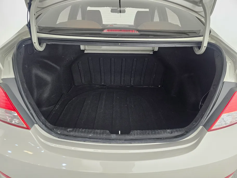 2017 Hyundai Accent GL 