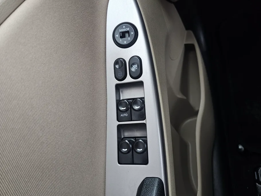 2017 Hyundai Accent GL 