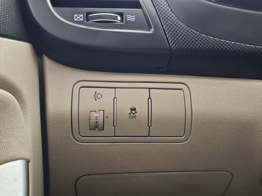 2017 Hyundai Accent GL 