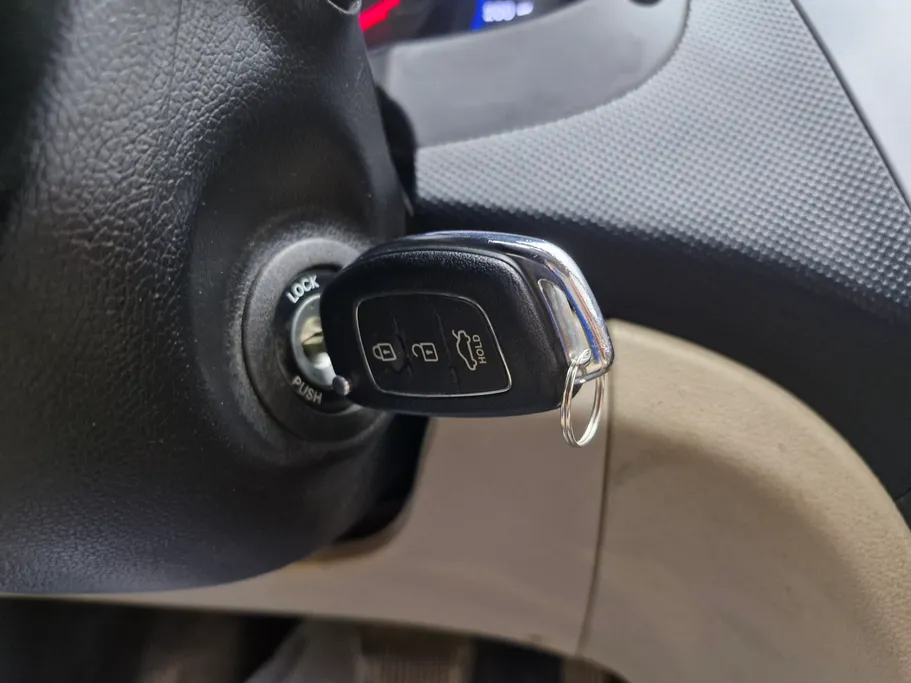 2017 Hyundai Accent GL 