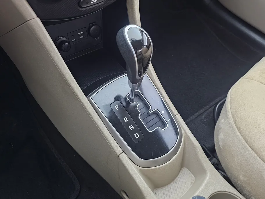 2017 Hyundai Accent GL 