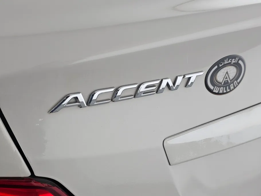 2017 Hyundai Accent GL 