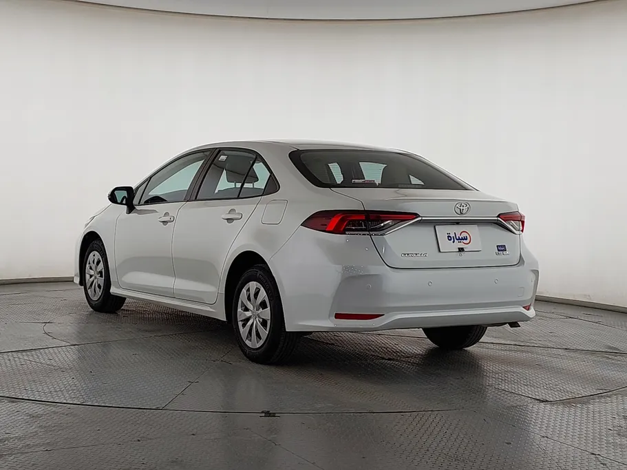 2024 تويوتا Corolla XLI 