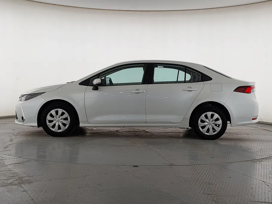 2024 تويوتا Corolla XLI 