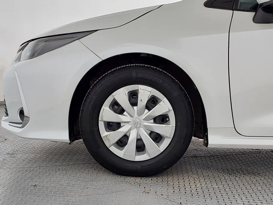 2024 تويوتا Corolla XLI 
