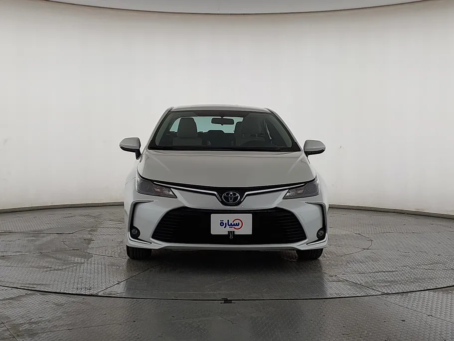 2024 تويوتا Corolla XLI 