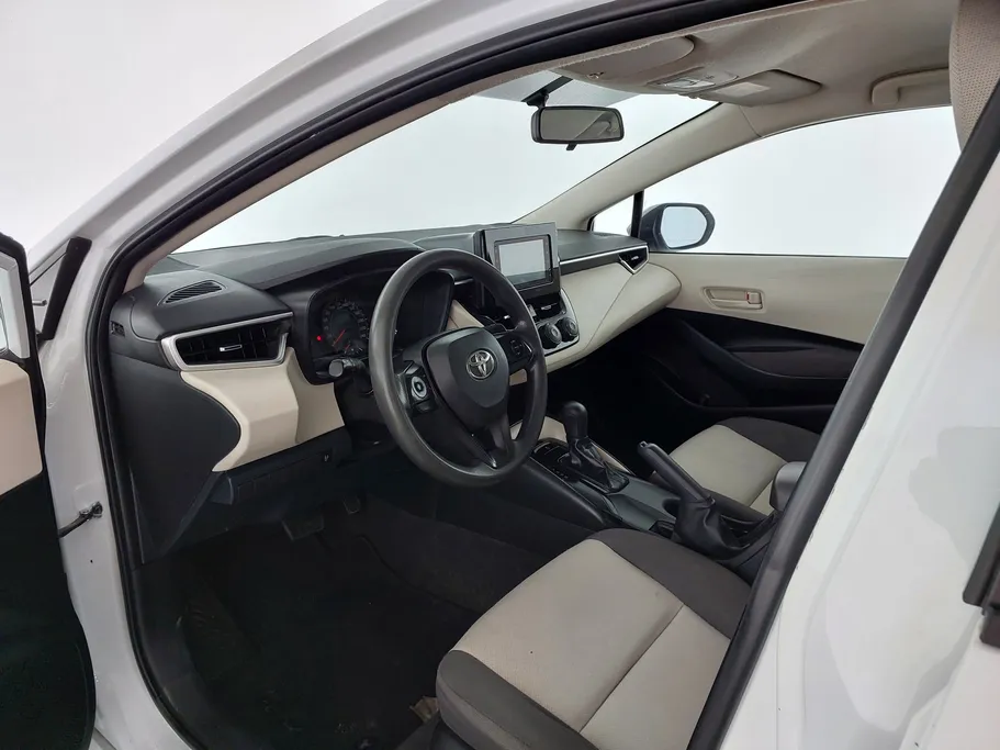 2024 تويوتا Corolla XLI 