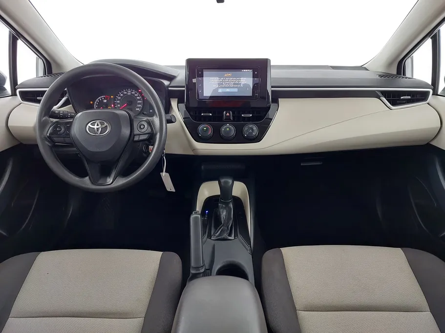 2024 تويوتا Corolla XLI 