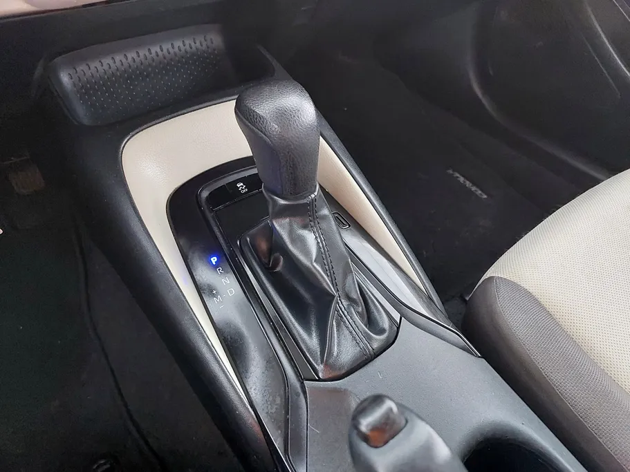 2024 تويوتا Corolla XLI 