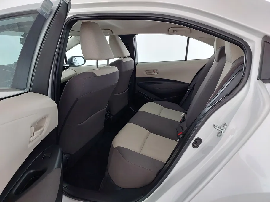 2024 تويوتا Corolla XLI 