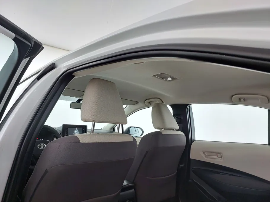 2024 تويوتا Corolla XLI 