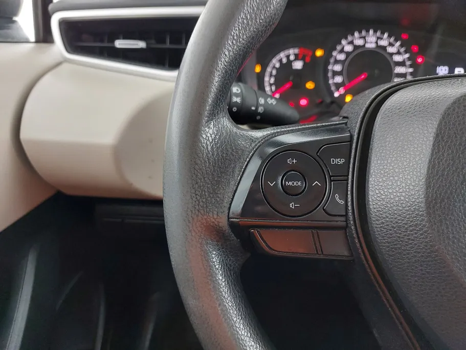 2024 تويوتا Corolla XLI 