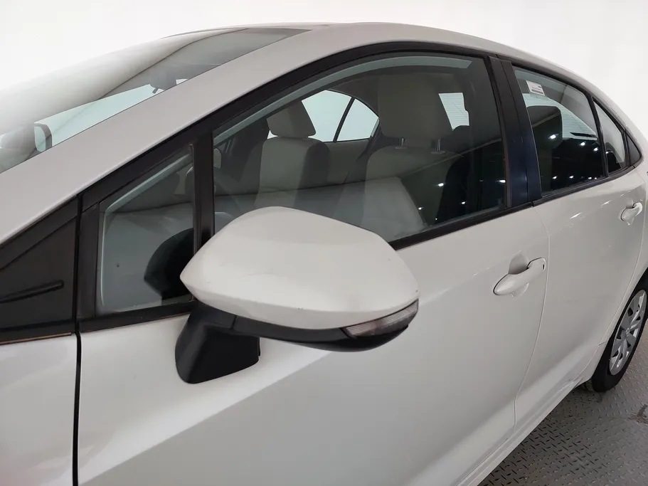 2024 تويوتا Corolla XLI 