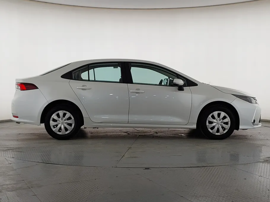 2024 تويوتا Corolla XLI 