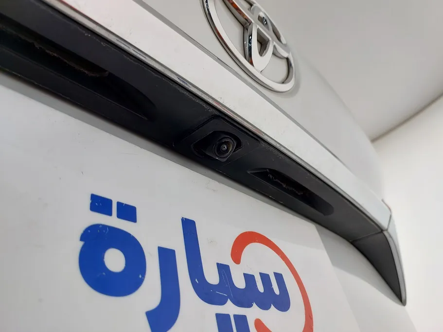 2024 تويوتا Corolla XLI 