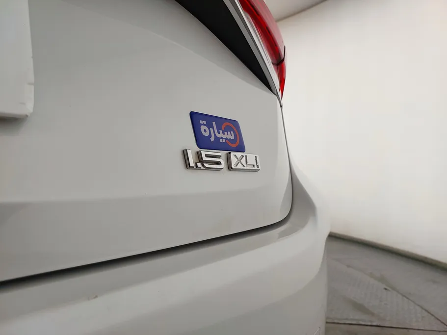2024 تويوتا Corolla XLI 