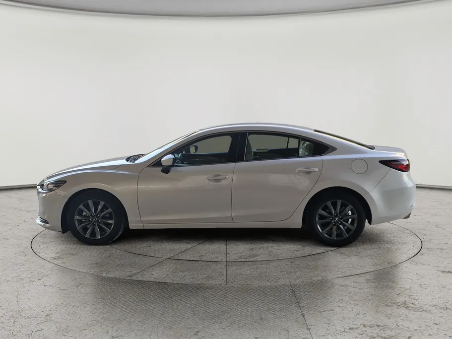 2023 Mazda 6 Skyactive 