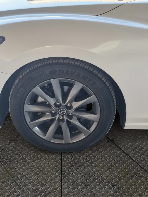 2023 Mazda 6 Skyactive 