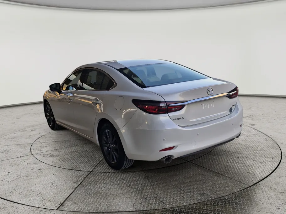 مازدا 6 Skyactive 2023 