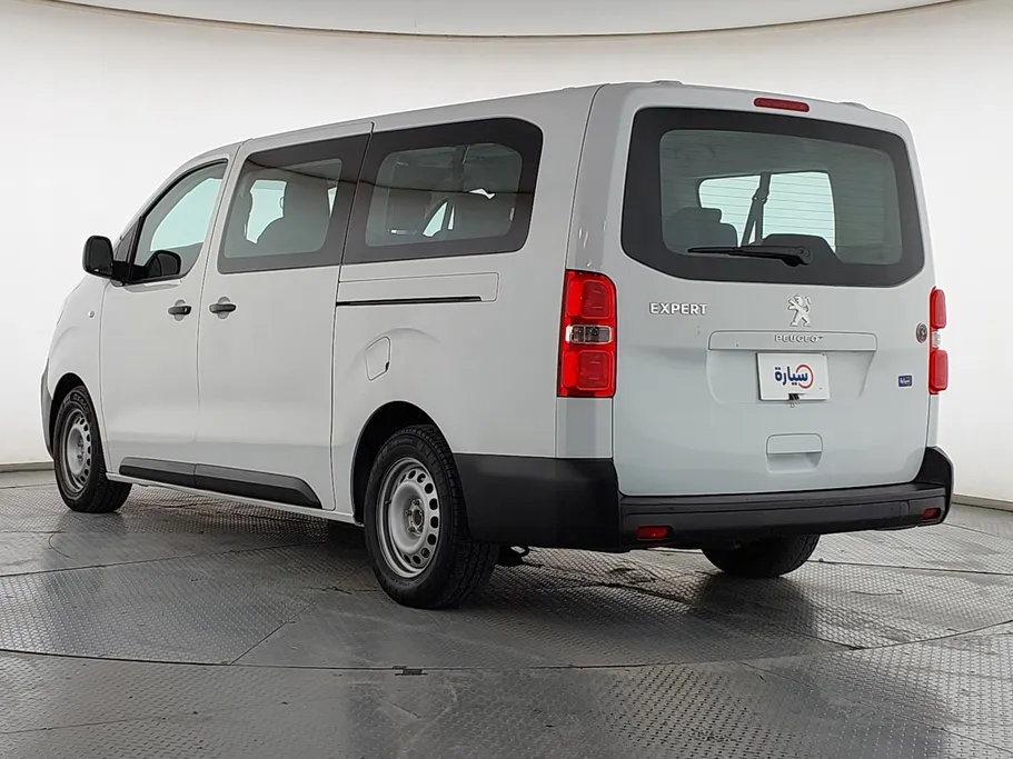 بيجو إكسبرت VAN 2023 