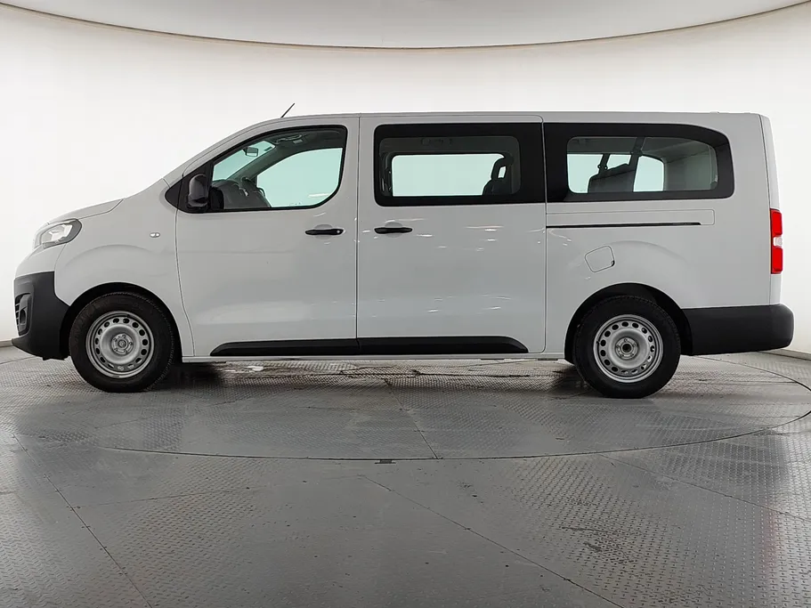 بيجو إكسبرت VAN 2023 