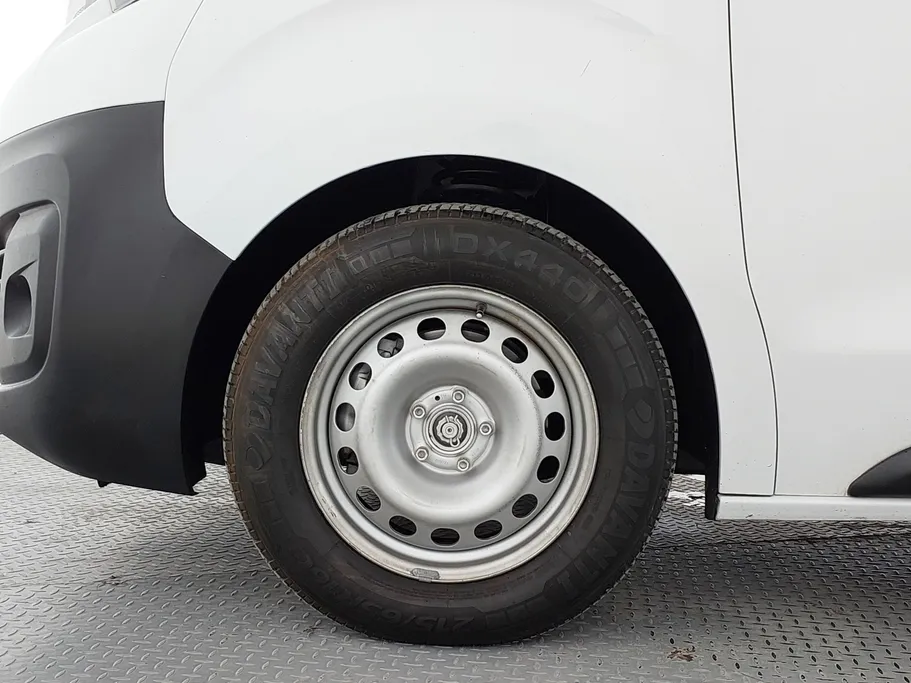 بيجو إكسبرت VAN 2023 