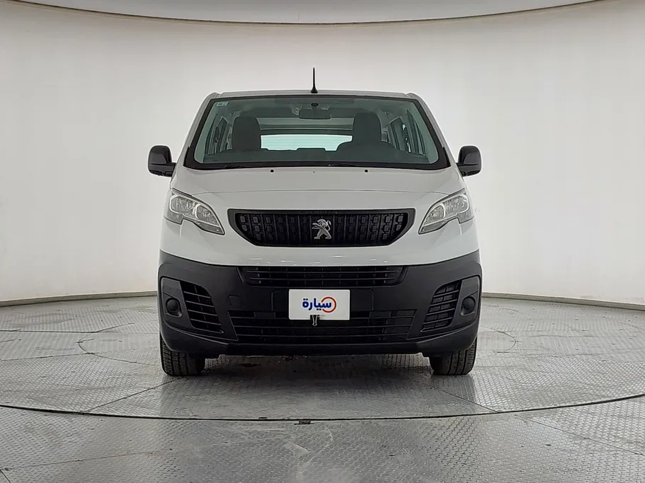 بيجو إكسبرت VAN 2023 