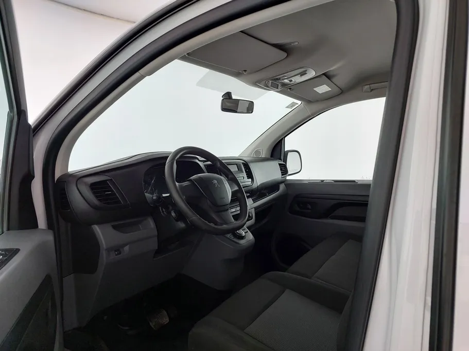 بيجو إكسبرت VAN 2023 