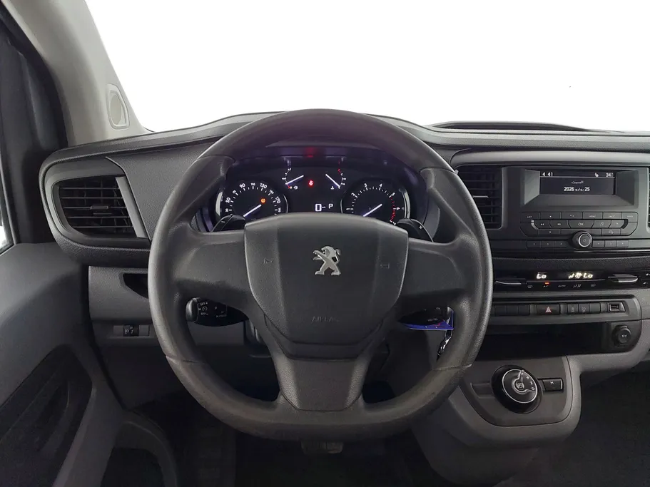 بيجو إكسبرت VAN 2023 