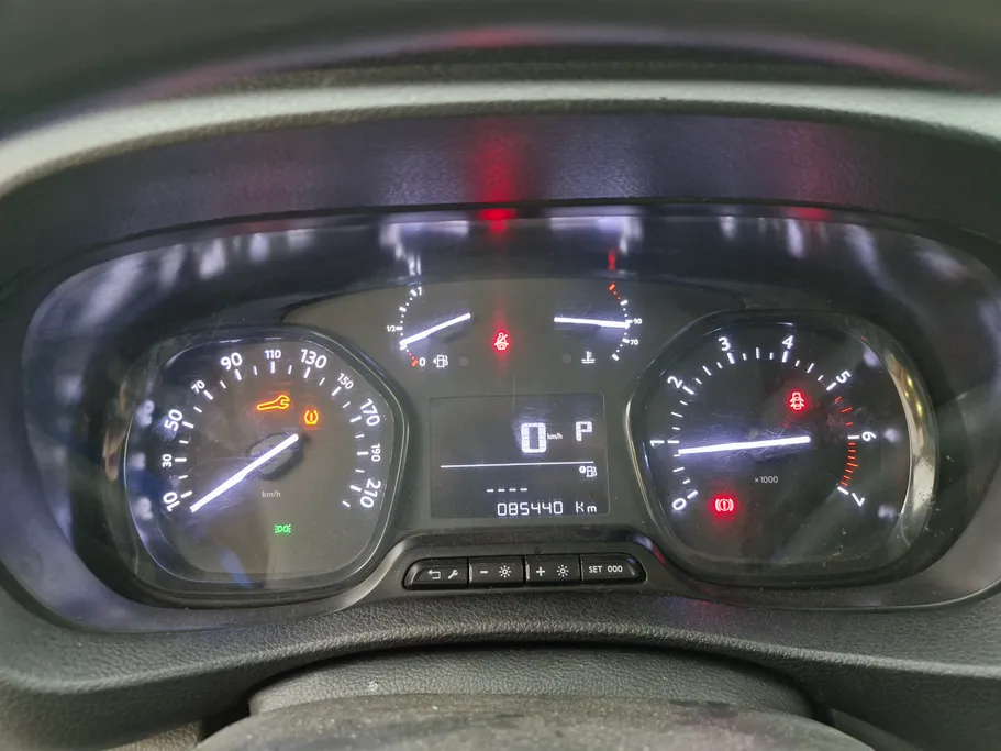 بيجو إكسبرت VAN 2023 