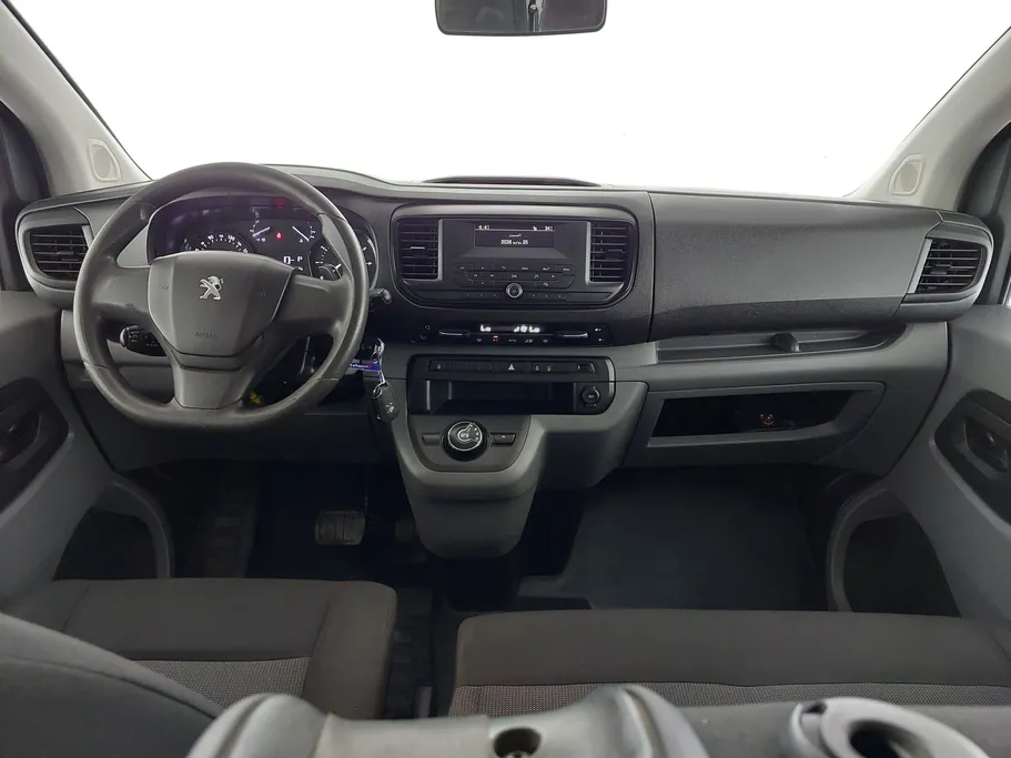 بيجو إكسبرت VAN 2023 