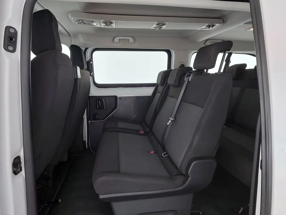 بيجو إكسبرت VAN 2023 