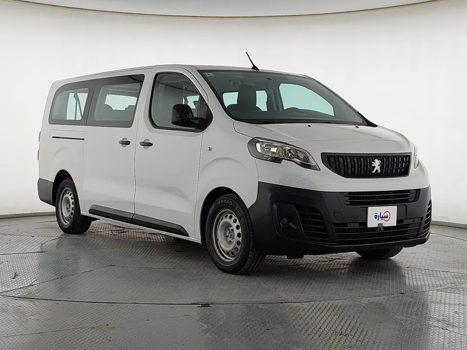 بيجو إكسبرت VAN 2023 