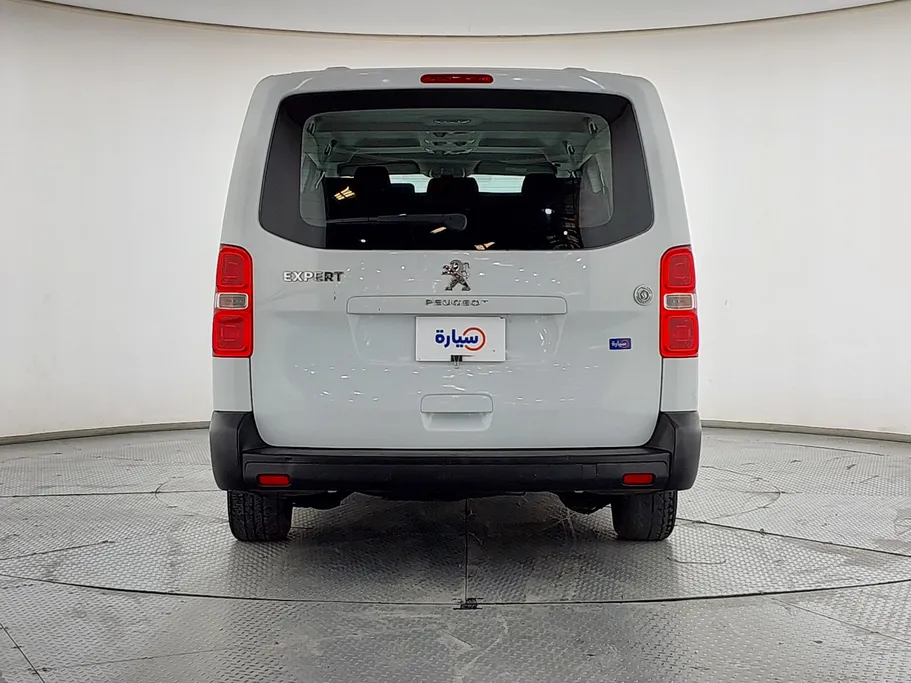 بيجو إكسبرت VAN 2023 