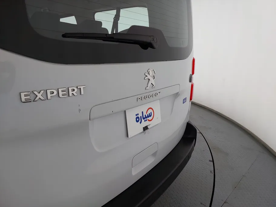 بيجو إكسبرت VAN 2023 